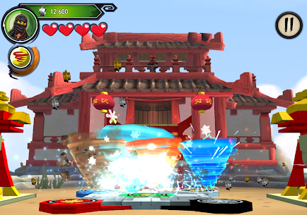 LEGO Ninjago: Shadow of Ronin MOD APK (MOD, Unlimited Money) 14