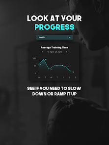 Imágen 22 React Workouts android