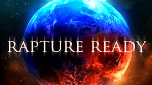 Rapture Ready