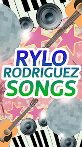 Rylo Rodriguez Songs