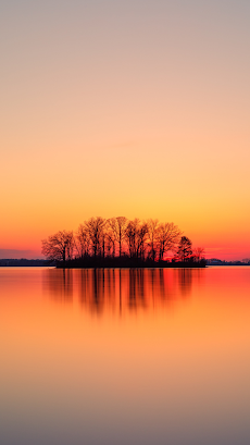 夕焼けの壁紙 - 美しい夕日の風景のおすすめ画像3