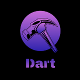 Dart Compiler - Compile Dart Programs for Free icon