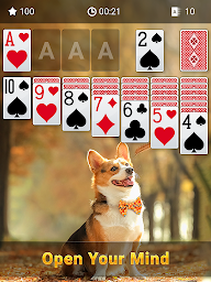 Solitaire Lite