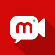 Live Video Chat with Strangers - MatchAndTalk  Icon