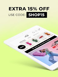 STYLI- Online Fashion Shopping