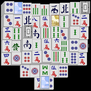Mahjong Wearable