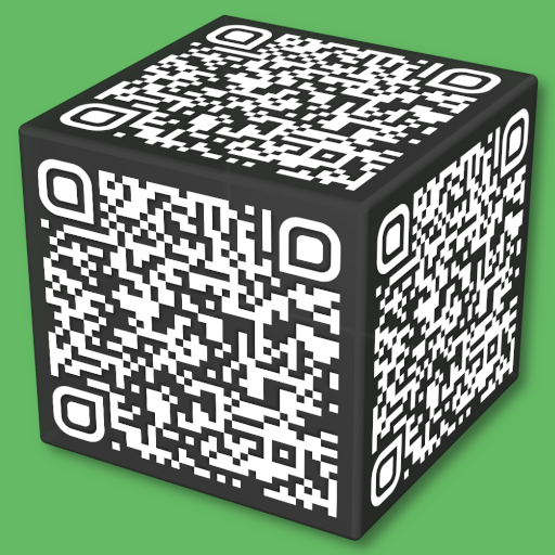 QR Scanner and QR Code Generator
