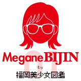 Megane Bijin by Fukuoka 01 icon
