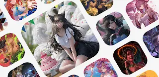 Hi Color - Color By Number - Screenshot 2
