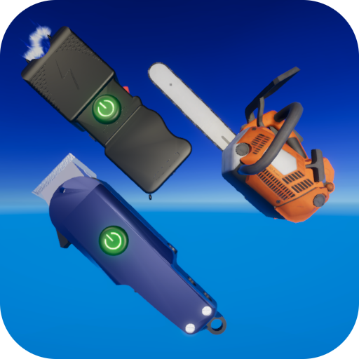 Prank Tools Screen 3