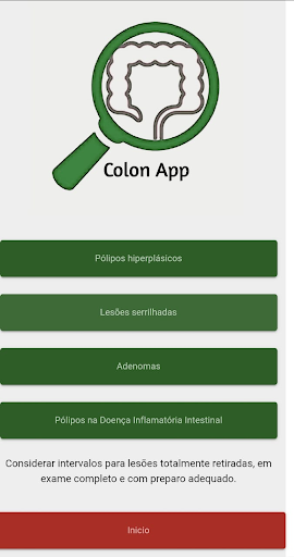Colon App