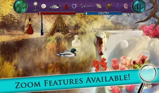 Hidden Object Mystery Worlds Exploration 5-in-1 For PC installation