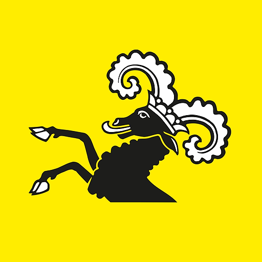 Schaffhauser eID+ logo
