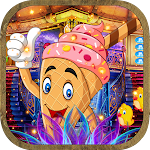 Cover Image of ダウンロード Kavi Escape Game 632 Rapport I  APK