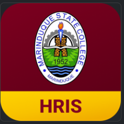 MSC HRIS Mobile logo