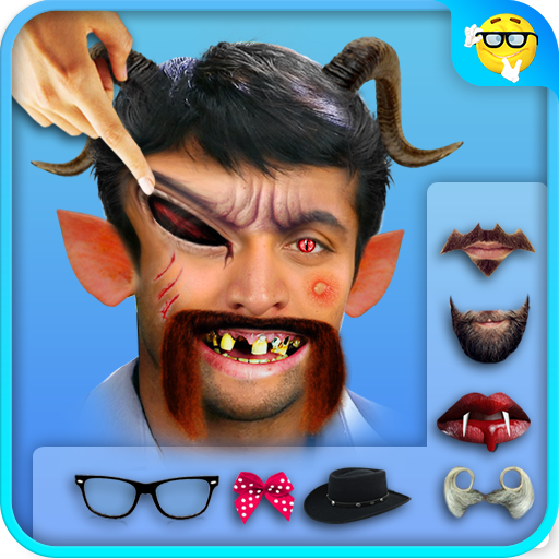 Funny Photo Editor – Apps on Google Play