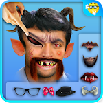 Cover Image of Download Funny Photo Editor 4.49 APK