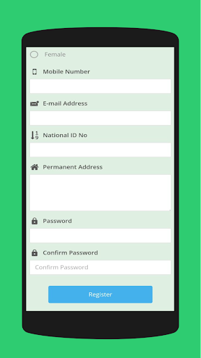 Excel Green Tech Affiliate Screen 3