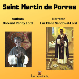 Icon image Saint Martin de Porres