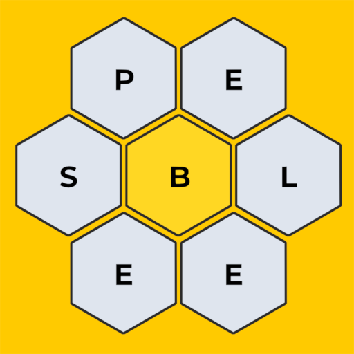 Spelling Bee Game for PC / Mac / Windows 11,10,8,7 Free Download