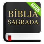 Bíblia Sagrada Grátis Apk