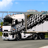 Euro truck simulator parking