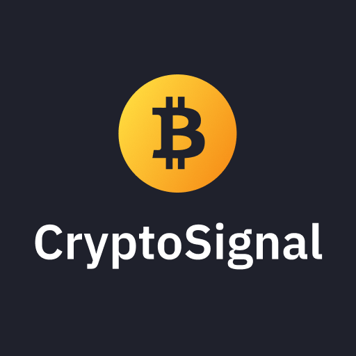 CryptoSignal Trading Signals 1.0.7 Icon