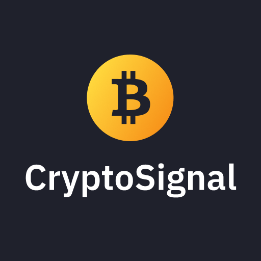 CryptoSignal Trading Signals