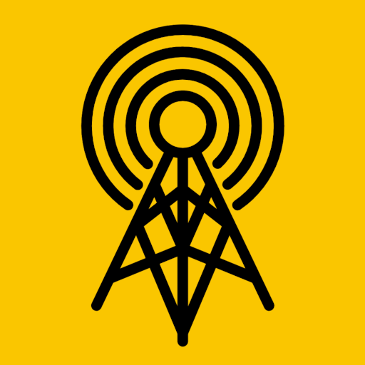 KWVH logo