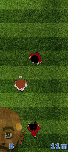 لعبة كابتن شيكابالا