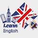 Bahasa Inggris: Grammar, Listening, Vocabularies Auf Windows herunterladen