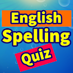 Cover Image of Download English Spelling Quiz Offline  APK