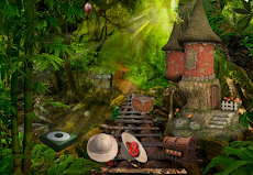 Fantasy Forest Adventure Escapのおすすめ画像1
