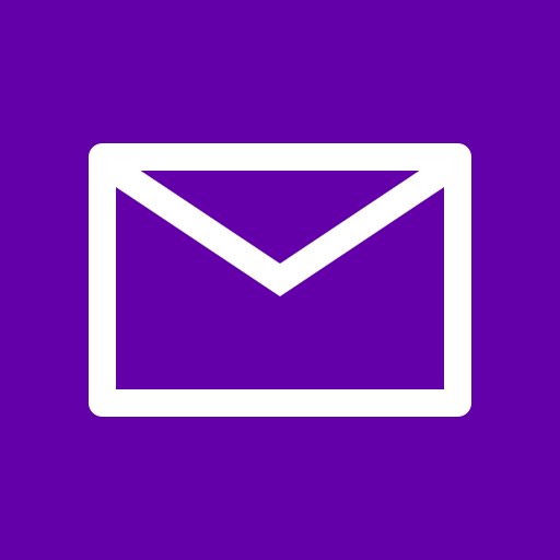 BT Email  Icon