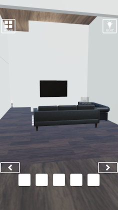 EscapeGame ModernHouse2 - Screenshot 4