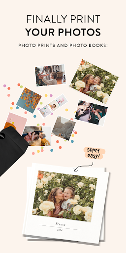 klikkie - Prints & Photo Books screenshot 1
