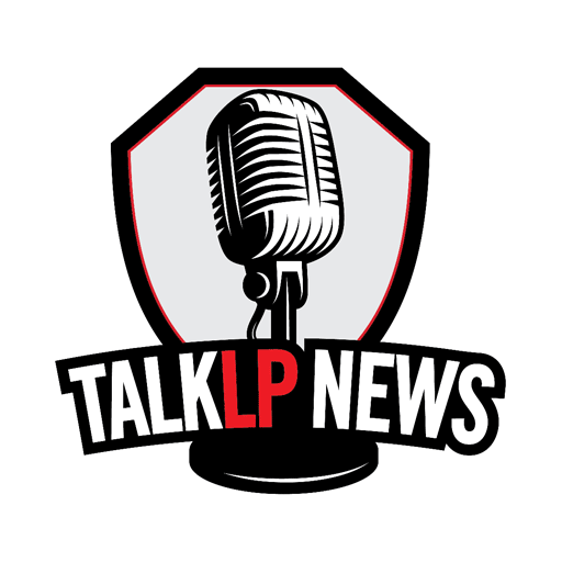 TalkLPNews logo