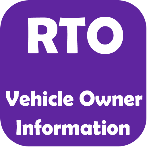 Vehicle Information App RTO