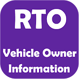 Vehicle Information App RTO icon