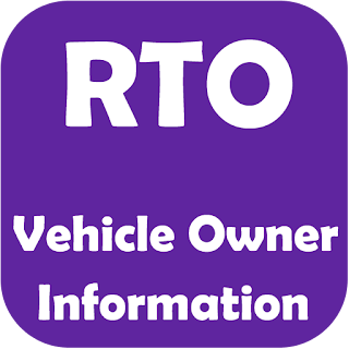 Vehicle Information App RTO apk