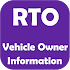 Vehicle Information App RTO