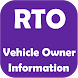 Vehicle Information App RTO