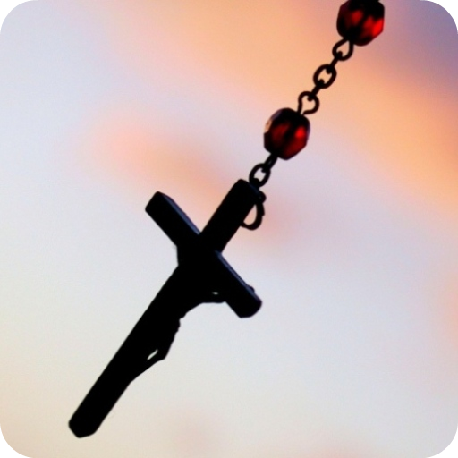The Holy Rosary 1.0 Icon