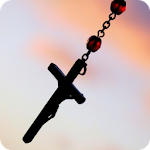 Cover Image of Descargar The Holy Rosary  APK