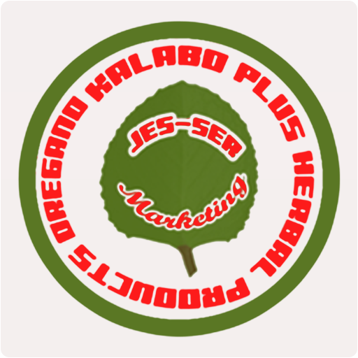 JES-SER MARKETING RADIO logo