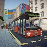 Bus Driving Simulator Ultimate icon