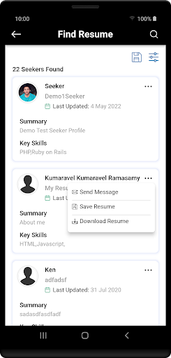 Jobgator – Job Board Software