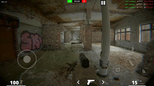 Descargar REC.O.R.D Mod APK 2025: Desbloqueado 1