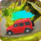 Real 4x4 Offroad Jeep Driving Sim 2020: Hill Climb 1.0