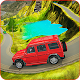 Real 4x4 Offroad Jeep Driving Sim 2020: Hill Climb